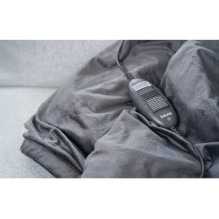 Beurer HD74 Cozy Limited Edition Gray