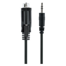 StarTech.com 9M351M-RS232-CABLE kabelio lyties keitiklis