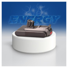 Baterija, V12 25.2V 2500mAh Baterija, V12 25.2V 2500mAh