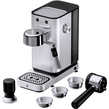 WMF 0412360011 Lumero Siebträger Espressomaschine WMF 0412360011 Lumero Siebträger Espressomaschine