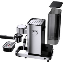 WMF 0412360011 Lumero Siebträger Espressomaschine WMF 0412360011 Lumero Siebträger Espressomaschine