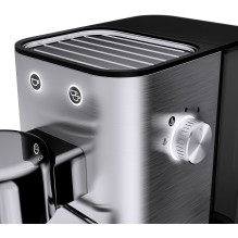 WMF 0412360011 Lumero Siebträger Espressomaschine WMF 0412360011 Lumero Siebträger Espressomaschine