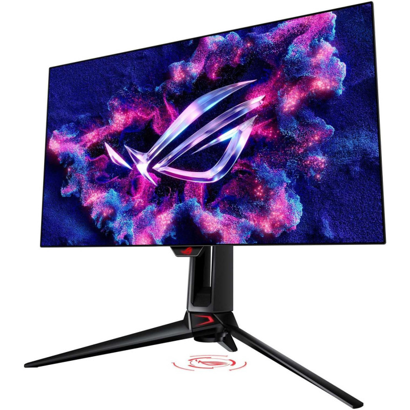 Asus ROG Swift PG27AQDP 26.5" OLED 16:9 monitorius