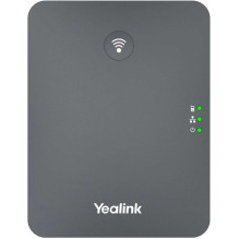 Yealink DECT IP Basis W70B...