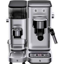 WMF 0412360011 Lumero Siebträger Espressomaschine WMF 0412360011 Lumero Siebträger Espressomaschine