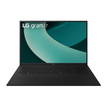 LG Gram 17ZB90TL-G.AZ8BGN CU7 258V / 32GB / 2TBSSD / W11 Pro LG Gram 17ZB90TL-G.AZ8BGN CU7 258V / 32GB / 2TBSSD / W11 Pro