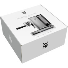 WMF 0412360011 Lumero Siebträger Espressomaschine WMF 0412360011 Lumero Siebträger Espressomaschine