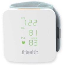 iHealth BP7S balta