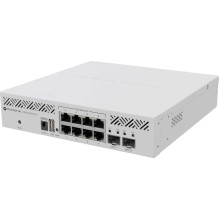 „Mikrotik“ debesies...