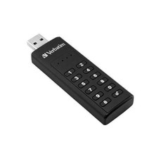 Verbatim 128GB Secure...