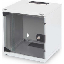 DIGITUS Digitus 10 - Set 1 6U