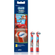 „Oral-B Stages Power Cars“...