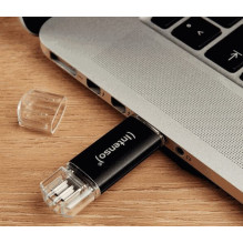 Intenso 32 GB Intenso USB...