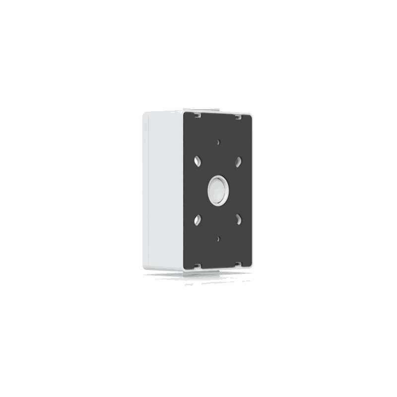 Ubiquiti Ubiquiti UniFi Reader Junction Box (white, for UA-G2, UA-Intercom-View