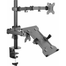 EQUIP Articulating Dual Arm...