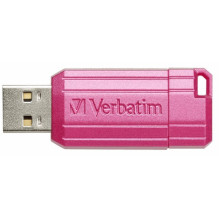 Verbatim 128GB PinStripe...