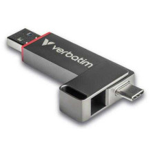 Verbatim 1TB Dual...