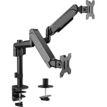 EQUIP Dual Monitor Desk...