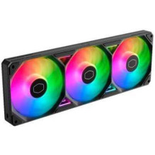 „Cooler Master SickleFlow...