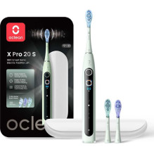 „Oclean X Pro 20 S“...