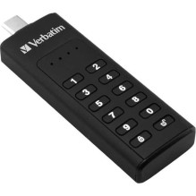 Verbatim 32GB Secure Keypad...
