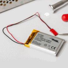 Akyga Lithium Polymer...