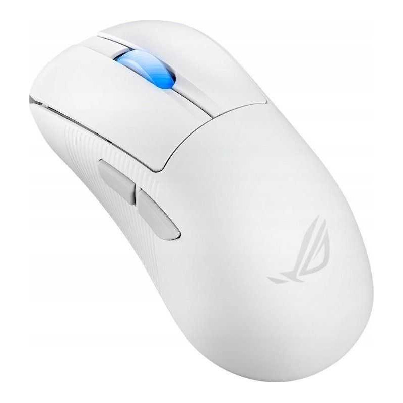 Asus ROG Keris II Ace White