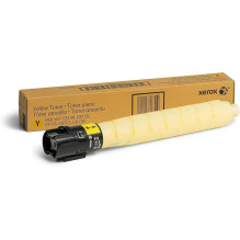 Xerox C8145 geltona 006R01761