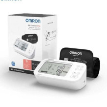 Omron kraujospūdžio matuoklis M6 COMFORT AFIB