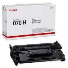 Canon 070H juoda 5640C002