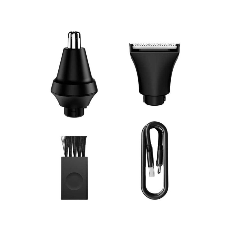 Maestro Shaving Kit 3-in-1 MR-676