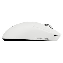 „Logitech G PRO X SUPERLIGHT 2c“ pelė