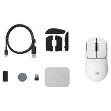 „Logitech G PRO X SUPERLIGHT 2c“ pelė