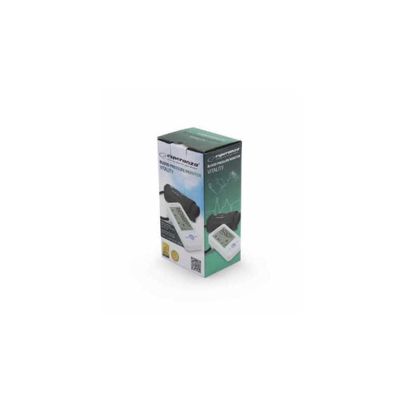 Esperanza Blood pressure monitor ECB002