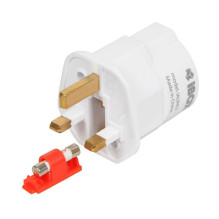 Ibox Power Plug adapter...