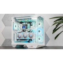 MDATA GAMING ArcticX Pro...