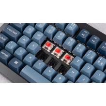 Keychron V1 Max QMK, VIA...