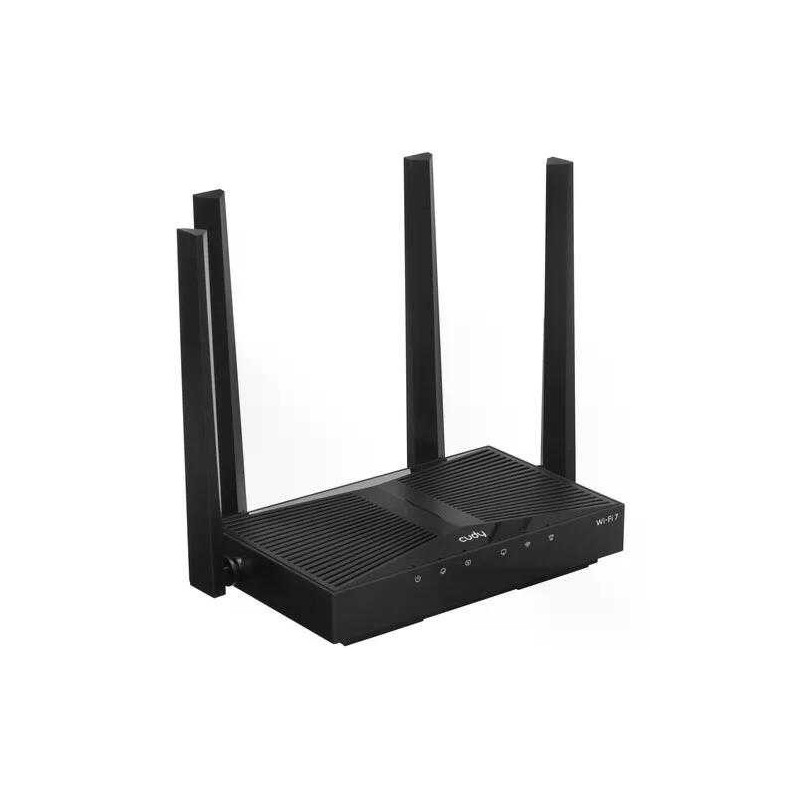 CUDY WR3600H 2.5G Wi-Fi 7 Mesh maršrutizatorius