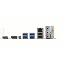 Biostar B850MT2-E DJ AM5...