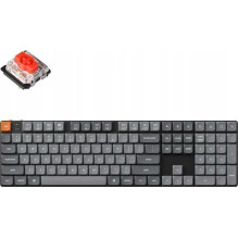 „Keychron K5 Max“ viso...