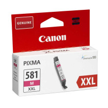„Canon CLI-581XXL M“...