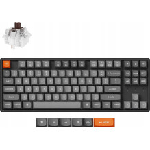 Keychron K8M-J3 80 % TKL...
