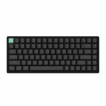 Keychron K2 HE Wireless RGB Nebula Magnetic Switch Keyboard (Black)