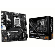 Asrock AMD AM5 B850M-X R2.0