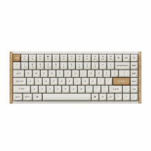 „Keychron K2 HE“ belaidė...