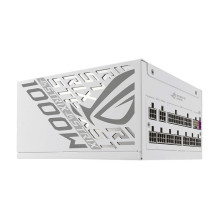 ASUS Netzteil ROG-STRIX-1000P-GAMING-WHT-E 1000W 80+ Platin