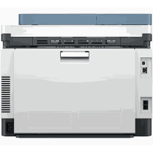 HP Color LaserJet Pro MFP...