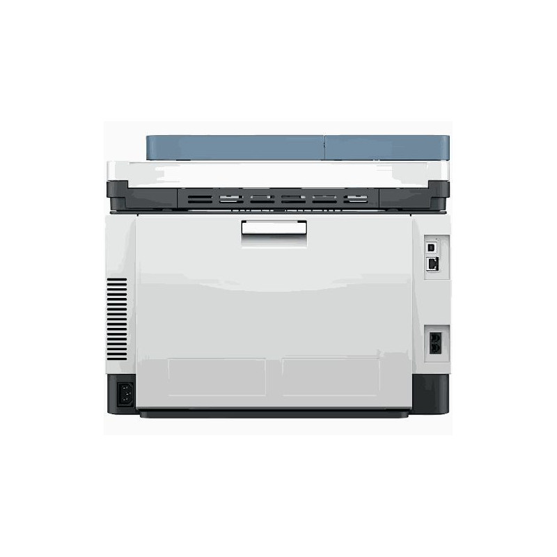 HP Color LaserJet Pro MFP 3302fdw Wi-Fi