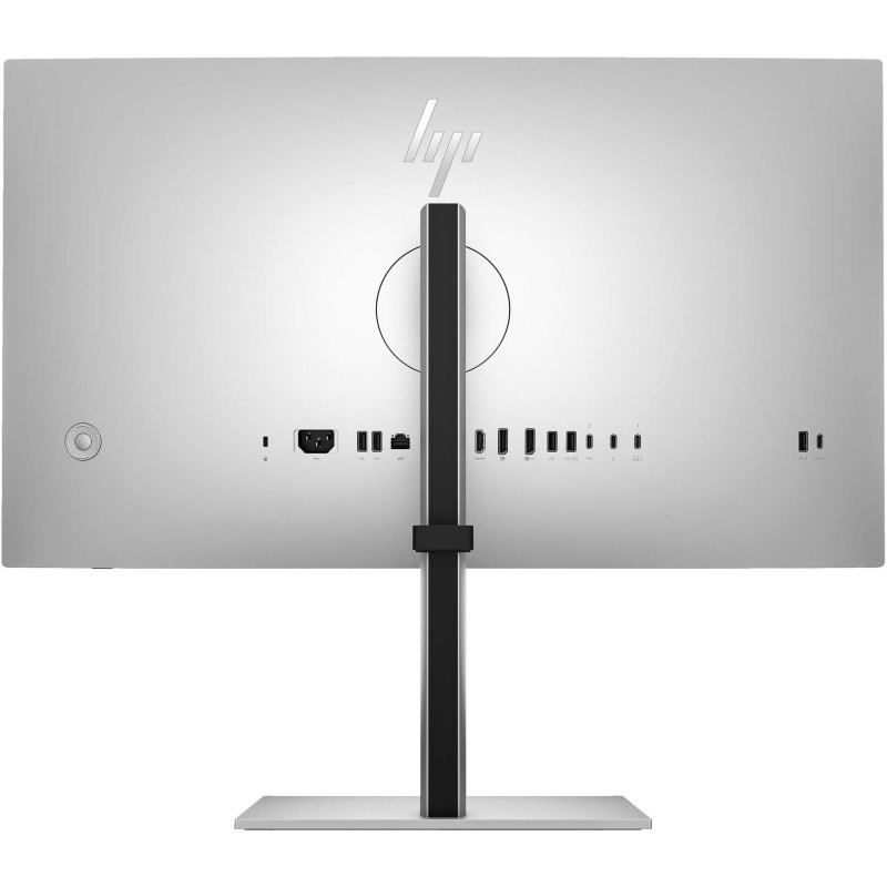 HP Series 7 Pro 727pk 27' IPS 16:9 juodas / sidabrinis