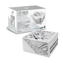 ASUS Netzteil ROG-STRIX-1000P-GAMING-WHT-E 1000W 80+ Platin